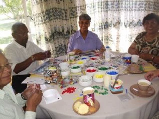 Putting the fun back into fundraising
