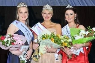The new Mrs Port Elizabeth