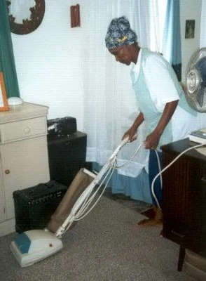 Home care and help
