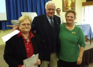 45th Annual General Meeting