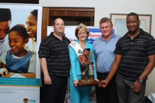 Mrs Port Elizabeth