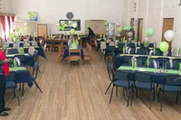 Hall 
