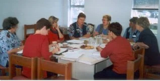 Networking - Network Programmes