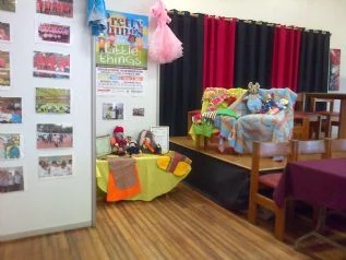 Open Day Market
