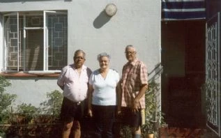 Low Cost Housing - Buffelsfontein Village