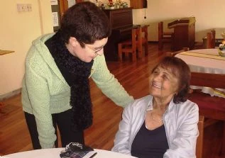 Social Work Service